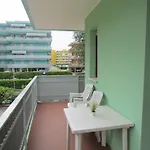 Flat In A With Sports Courts