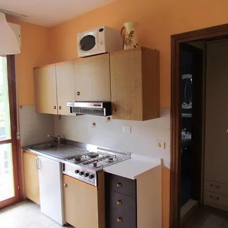 Flat In A With Sports Courts * Bibione