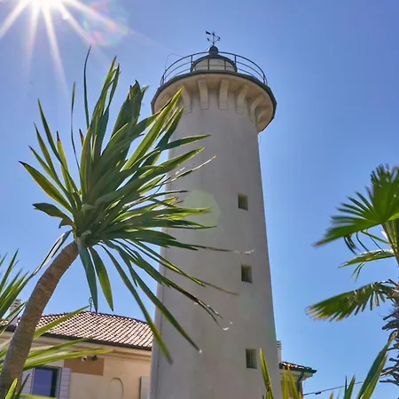 Flat In A With Sports Courts * Bibione