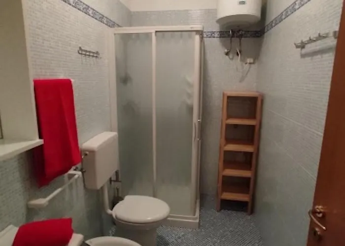 דירה Flat In A With Sports Courts ביביונה